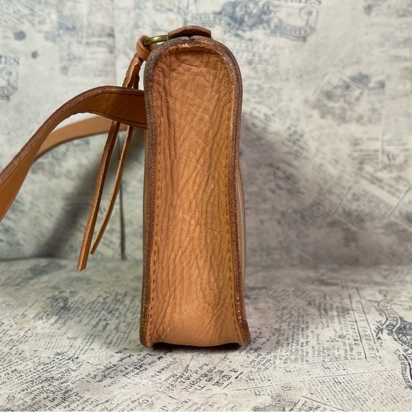 Madewell The Simple Pouch Belt Bag: Rainbow Stripe Edition - Picture 2 of 11